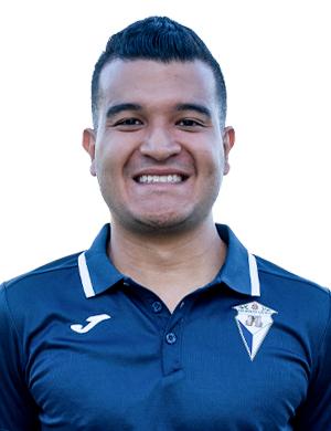 Harold Mauricio Unda (Manchego Ciudad Real) - 2025/2026