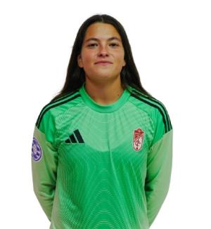 Judith de Frutos (Granada C.F. B) - 2025/2026