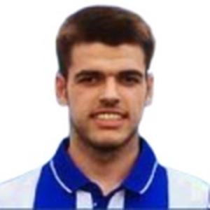 Julen Echeverria (S.D. Beasain) - 2025/2026