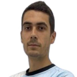 Unai Cebrino (U.D. Aretxabaleta) - 2025/2026