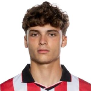 Adrin (C.D. Baskonia) - 2025/2026