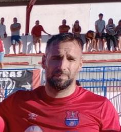Pollo (U.D. Guarrom�n) - 2025/2026