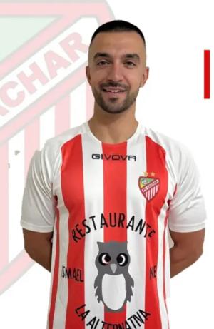 Capi (P.D. Lchar) - 2025/2026