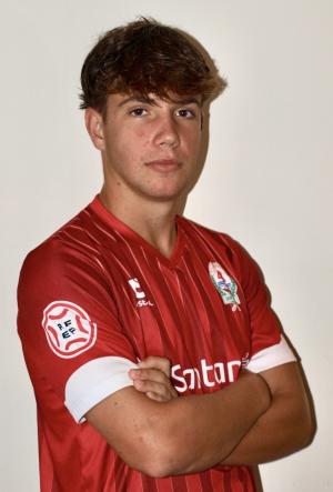 Sergio (Club Bansander) - 2025/2026