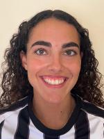 Maria Breva (C.D. Castelln) - 2025/2026