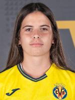 Estela Loza (Villarreal C.F. B) - 2025/2026