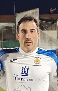 Fernando (Carolinense C.D.) - 2025/2026