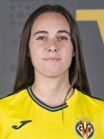 Barrera Gil (Villarreal C.F. B) - 2025/2026