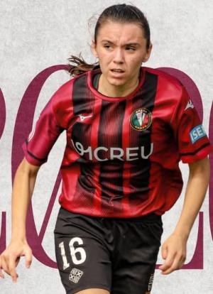 Alba Planas (Vic Riuprimer Refo) - 2025/2026