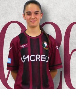Ona Vidal (Vic Riuprimer Refo) - 2025/2026