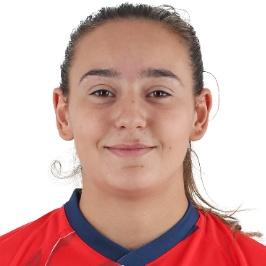 Paula Sanchez (Levante Badalona) - 2025/2026