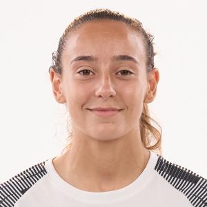 Paula Snchez (Levante Badalona) - 2025/2026