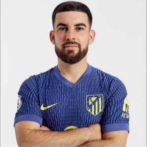 Pablo (Adra Trafalgar) - 2025/2026