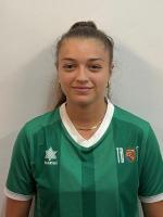 Giulia De la Salud (Tavernes Blanques) - 2025/2026