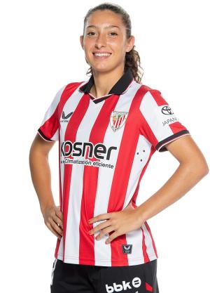 Gurtubay (Athletic Club B) - 2025/2026