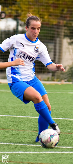 Nata (Fundaci AE Prat) - 2025/2026