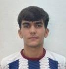 Muriel (Real Avils C.F.) - 2025/2026