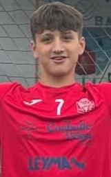 Braian  (C.D. Baio) - 2025/2026