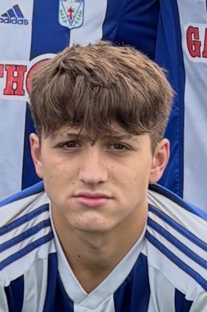 Braian  (C.D. Baio) - 2025/2026