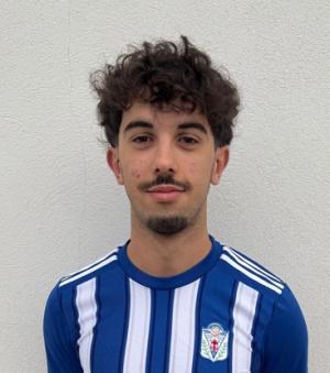 Fabin  (C.D. Baio) - 2025/2026