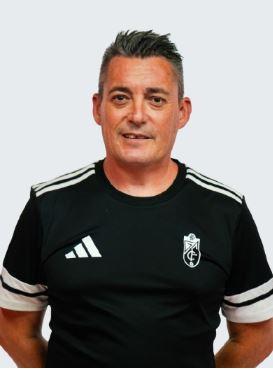 scar Lpez (Granada C.F. B) - 2025/2026