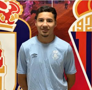 Gui (Real vila Promesas) - 2025/2026