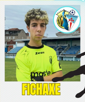 Diego Crespo (Unin Dena C.F.) - 2025/2026