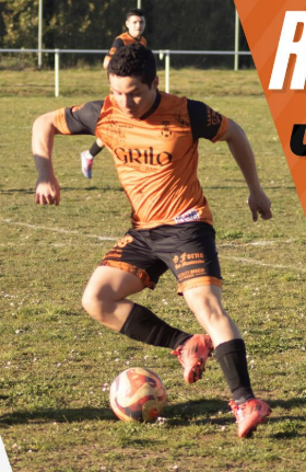 Urbina (Caldelao-I.R.S. B) - 2025/2026