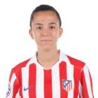 Adriana (Atl�tico de Madrid C) - 2025/2026