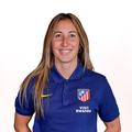 Cristina Ballesteros (Atl�tico de Madrid C) - 2025/2026