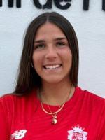 Marta Gonzlez (C.D.F.B. L'Eliana) - 2025/2026