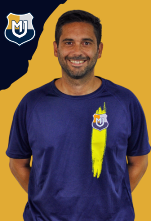 Paco (Mlaga Juniors F.C.) - 2025/2026