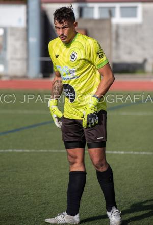 Moreira  (Inter de Brens) - 2025/2026