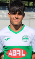 Sergio Puga (Pabell�n Ourense B) - 2025/2026