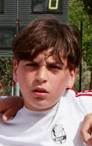 Alfonso Garcia (U.D. Ourense) - 2025/2026