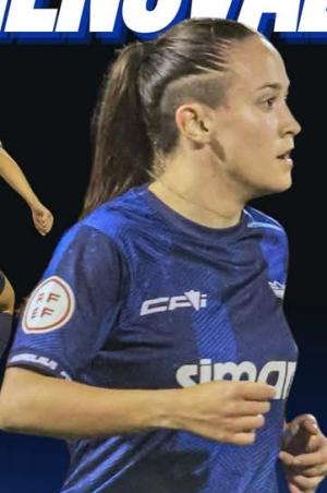 Laura Bastardas (C.F. Igualada) - 2025/2026