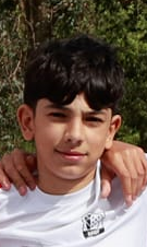 Mateo Curras (U.D. Ourense) - 2025/2026