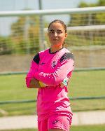  Ribes Bort (Odisea F.C.) - 2025/2026