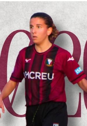 Rut Cervera (Vic Riuprimer Refo) - 2025/2026