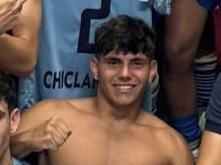 Manu S�nchez  (Chiclana C.F.) - 2025/2026