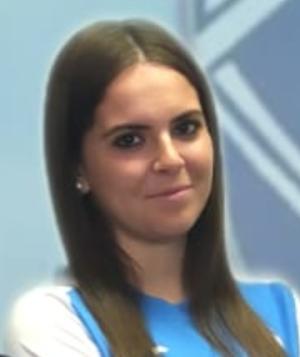 Irene Alfonso (C.P. San Miguel) - 2025/2026