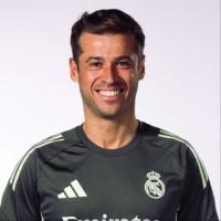 Pablo De Lucas (Real Madrid C.F.) - 2025/2026