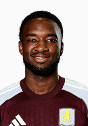 Bogarde (Aston Villa F.C) - 2025/2026