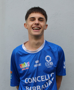 Denis  (U.D. Barbads) - 2025/2026