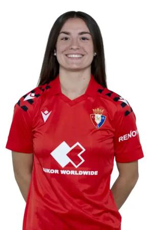 Irati (F.F. Atco.Osasuna B) - 2025/2026