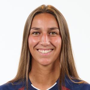 Malen Uranga (S.D. Eibar) - 2025/2026