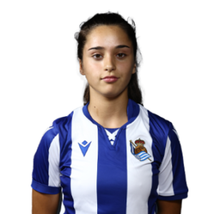 Chac�n (Real Sociedad B) - 2025/2026