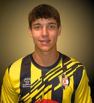 Hugo (R�pido de Bouzas) - 2025/2026