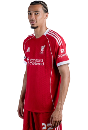 Ekitik� (Liverpool F.C.) - 2025/2026