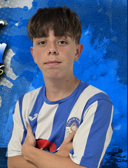 Torquati (Sporting Celanova) - 2025/2026